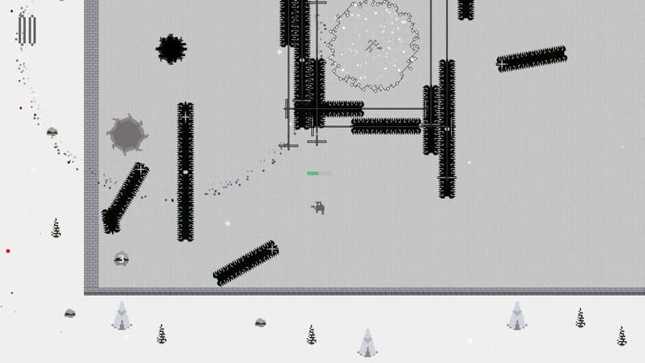 Joe and the Gun screenshot 2
