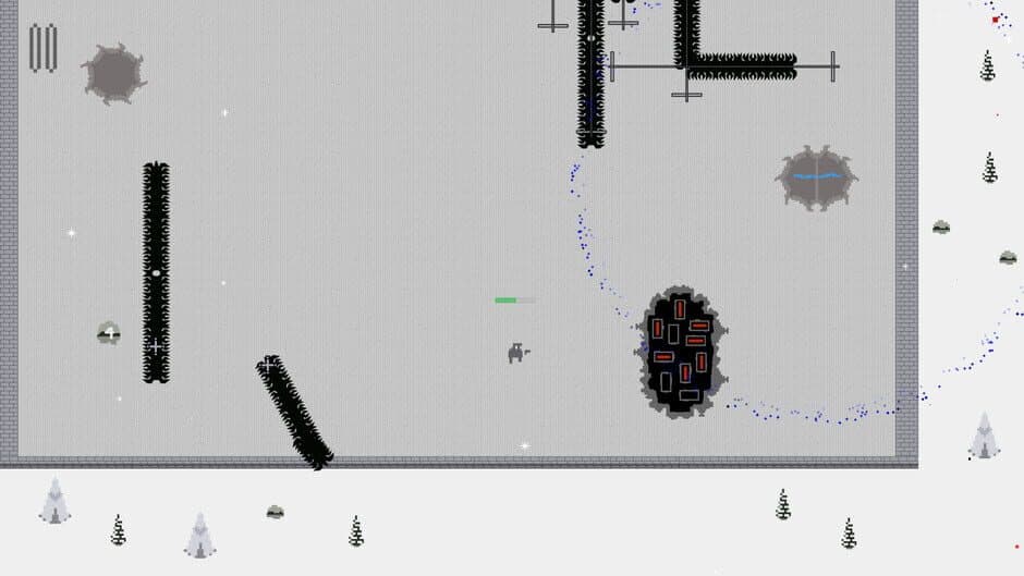Joe and the Gun screenshot 3