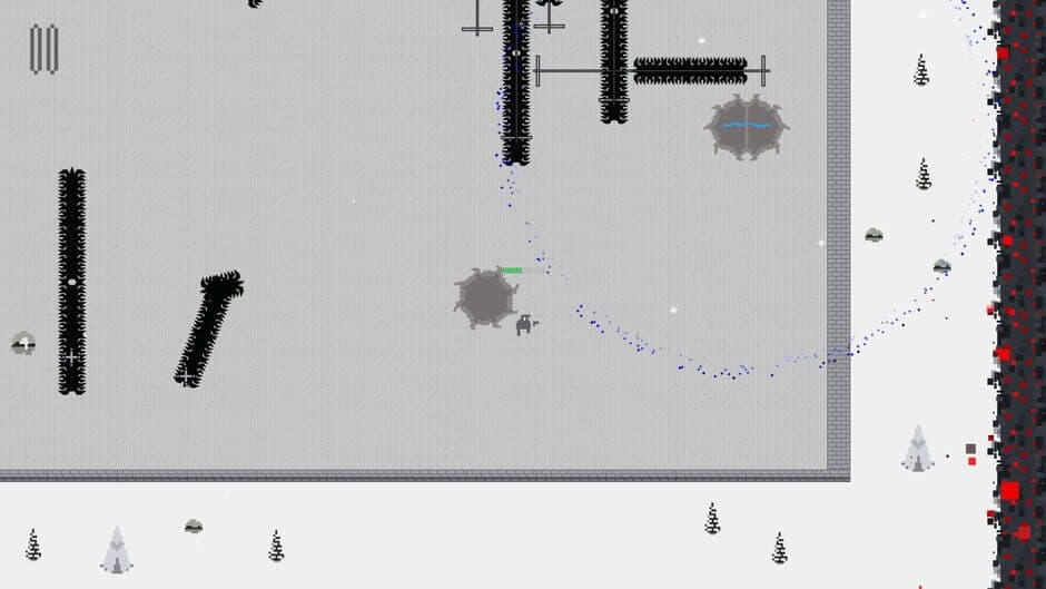 Joe and the Gun screenshot 5
