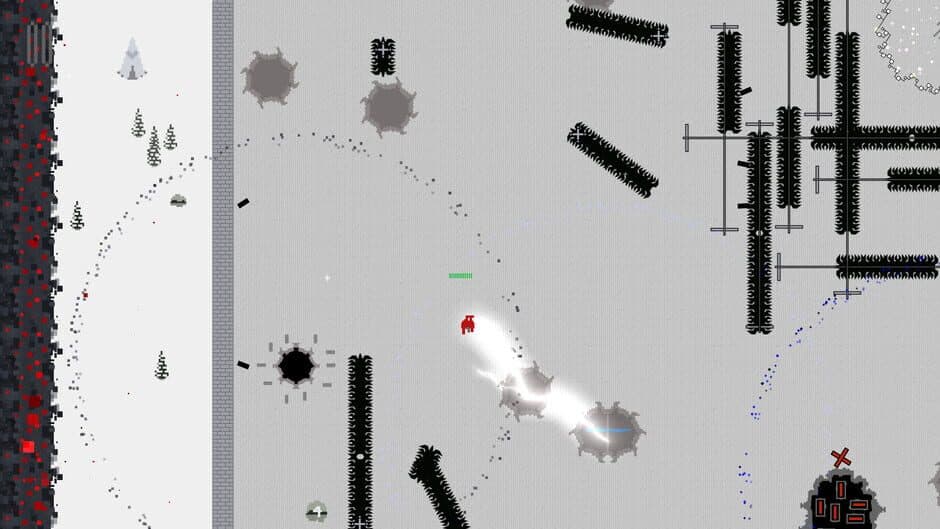 Joe and the Gun screenshot 6