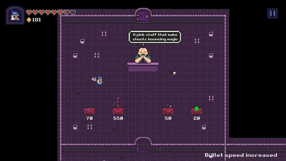 Wizodd screenshot 3