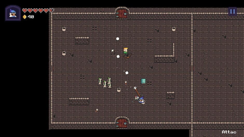 Wizodd screenshot 4