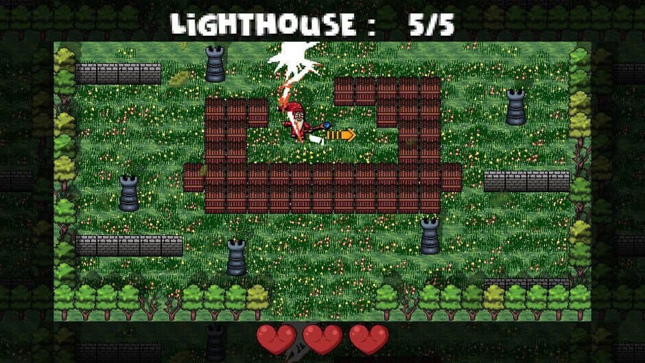 Magic LightHouse screenshot 1