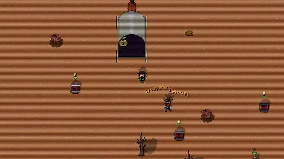 Robbed Money screenshot 3