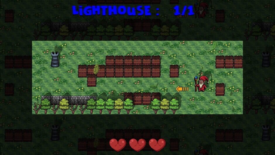 Magic LightHouse screenshot 2