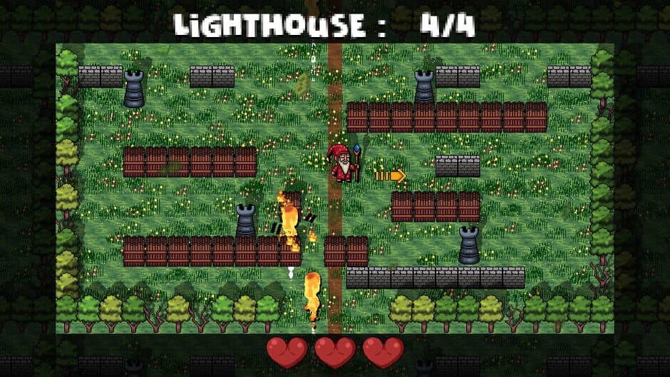 Magic LightHouse screenshot 3