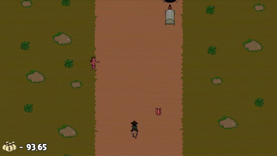 Robbed Money screenshot 4
