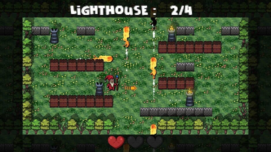 Magic LightHouse screenshot 4