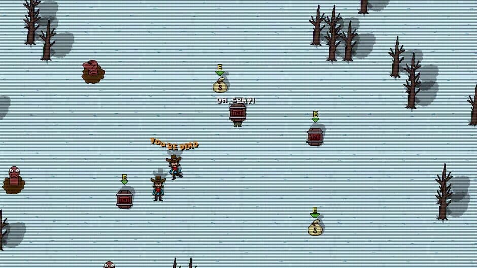 Robbed Money screenshot 5