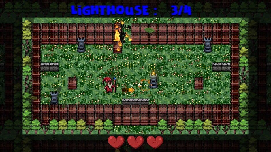 Magic LightHouse screenshot 5