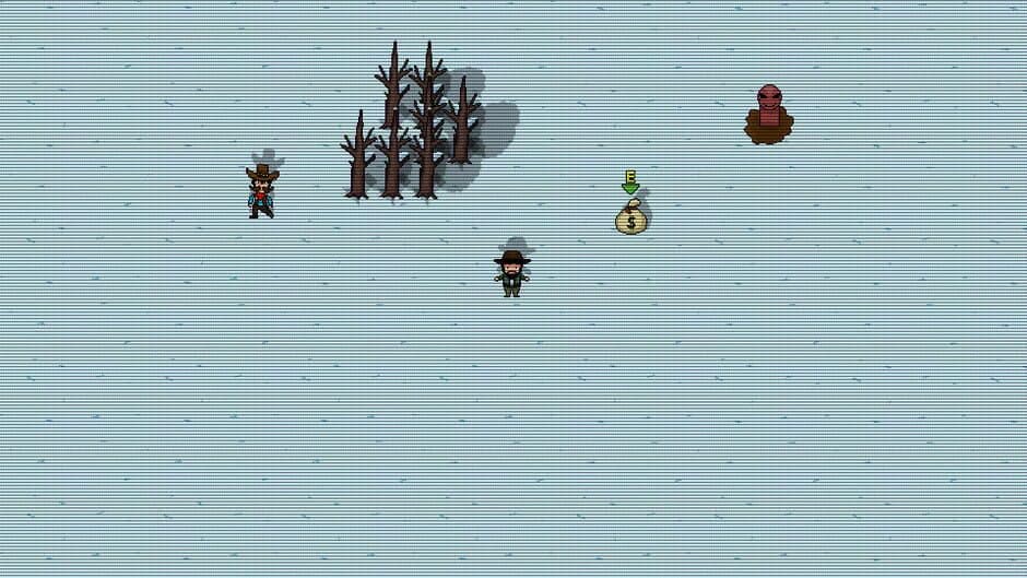 Robbed Money screenshot 1