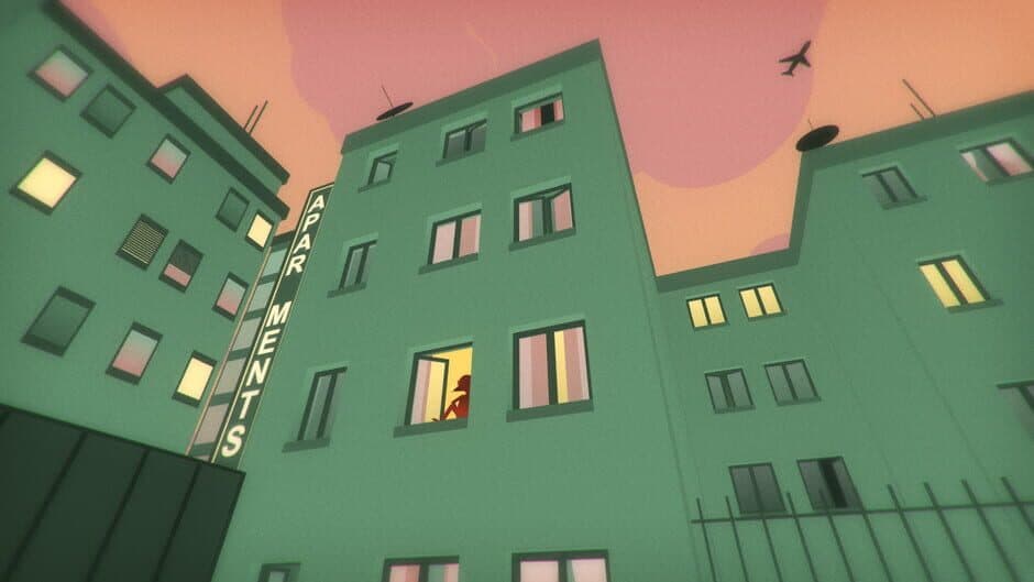 Through The Fragmentation screenshot 5