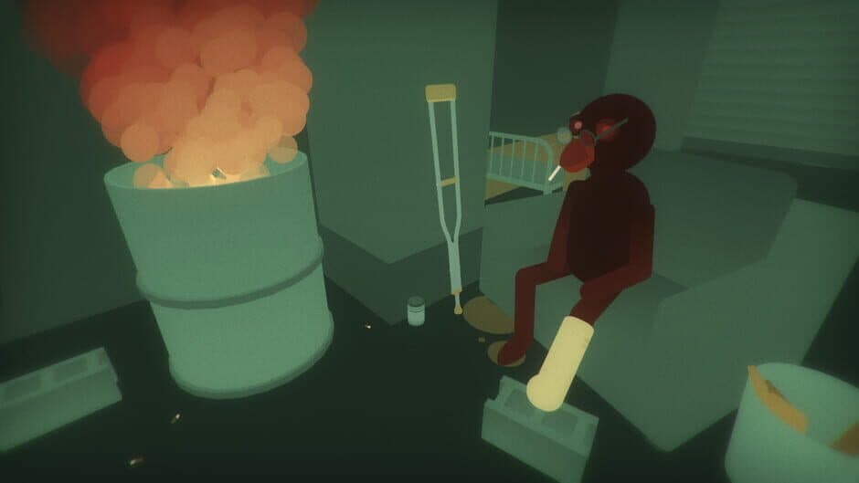 Through The Fragmentation screenshot 6
