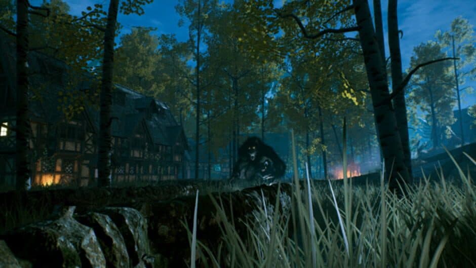 Huntfeast screenshot 1