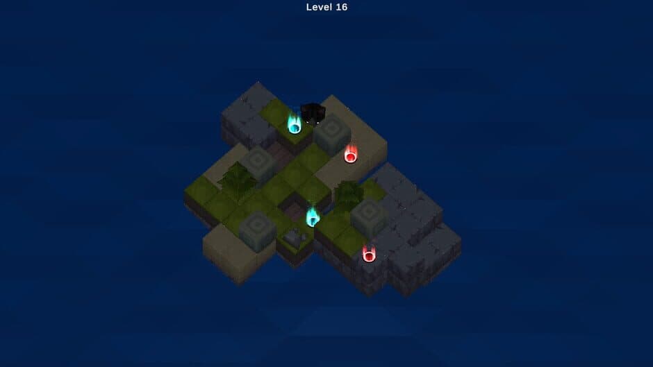 Sokocat - Islands screenshot 3