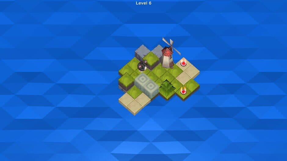 Sokocat - Islands screenshot 5