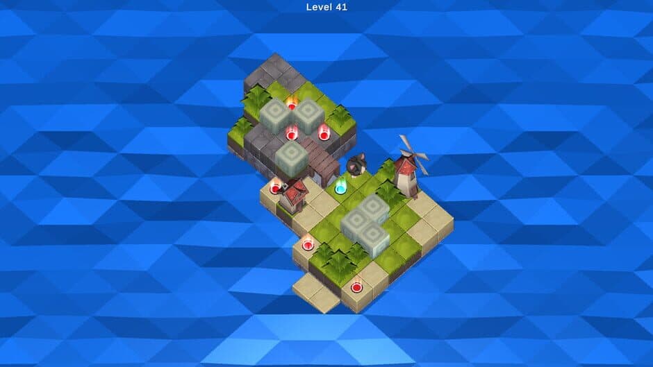 Sokocat - Islands screenshot 6