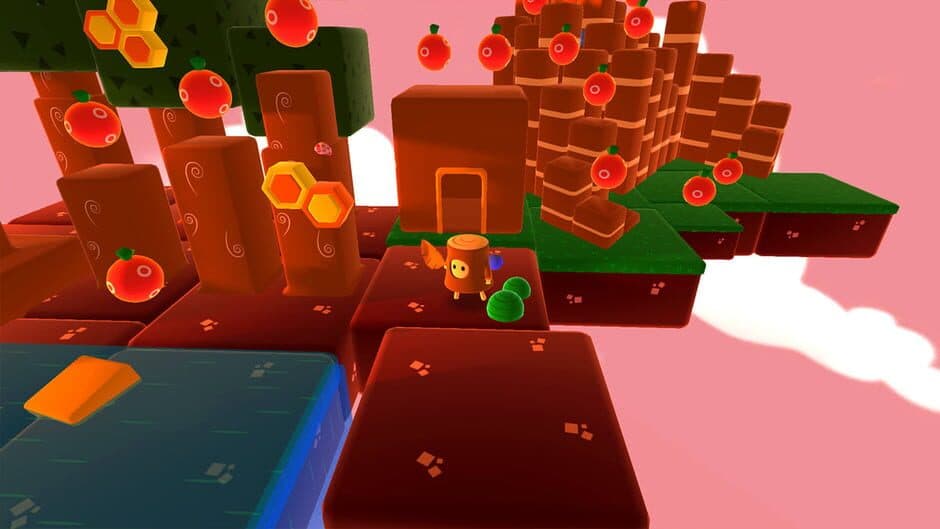 Woodle Tree Adventures Deluxe screenshot 3