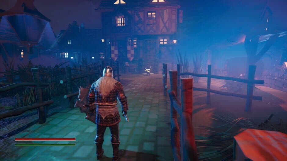Firelight Fantasy: Force Energy screenshot 2