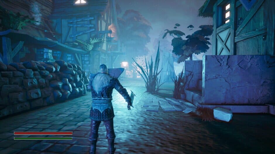 Firelight Fantasy: Force Energy screenshot 3