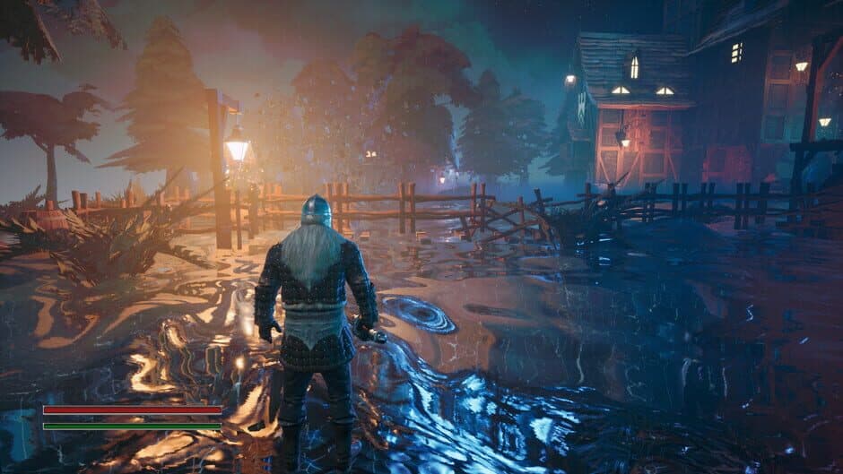 Firelight Fantasy: Force Energy screenshot 4