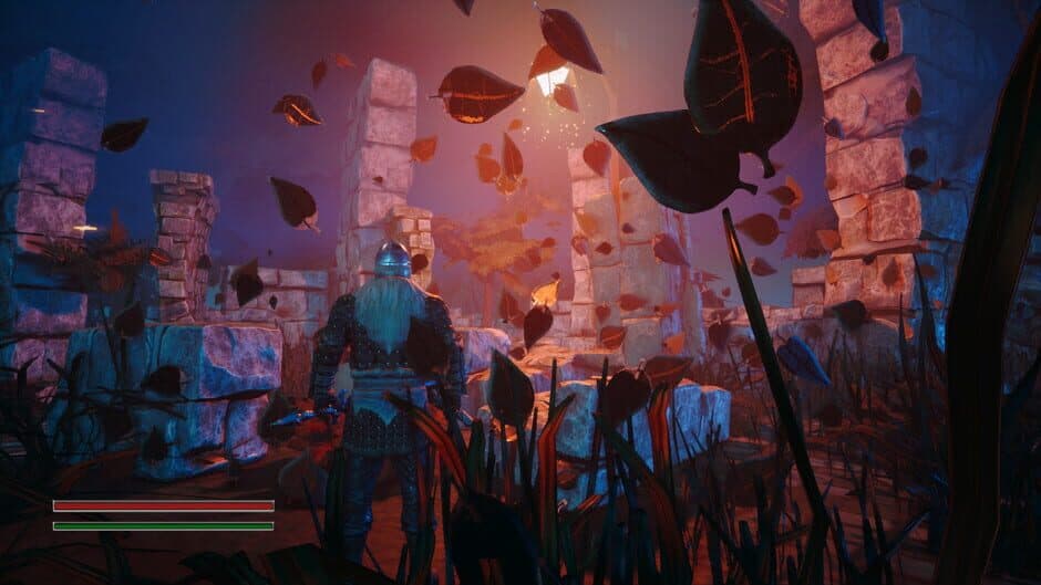 Firelight Fantasy: Force Energy screenshot 6