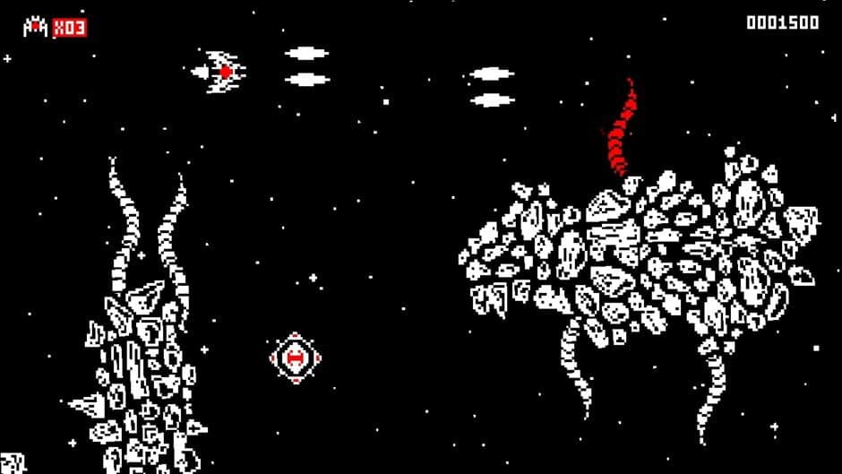 Binarystar Infinity screenshot 2
