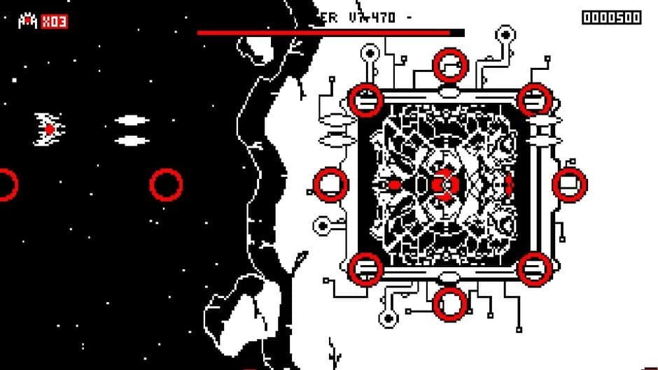 Binarystar Infinity screenshot 4