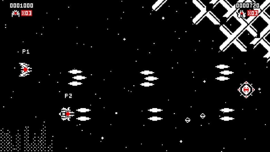 Binarystar Infinity screenshot 5
