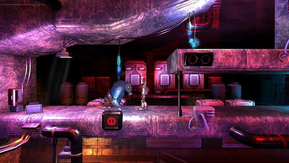 Toolboy screenshot 1