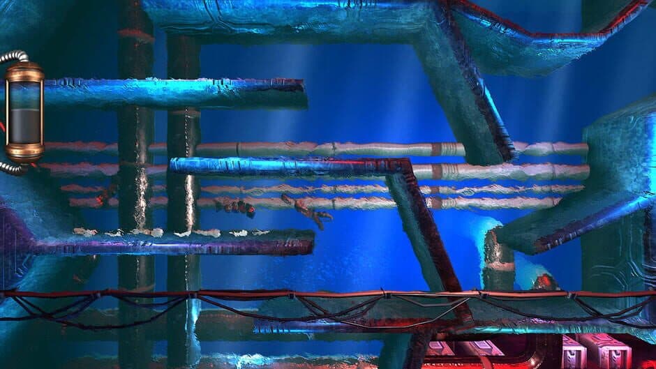 Toolboy screenshot 2