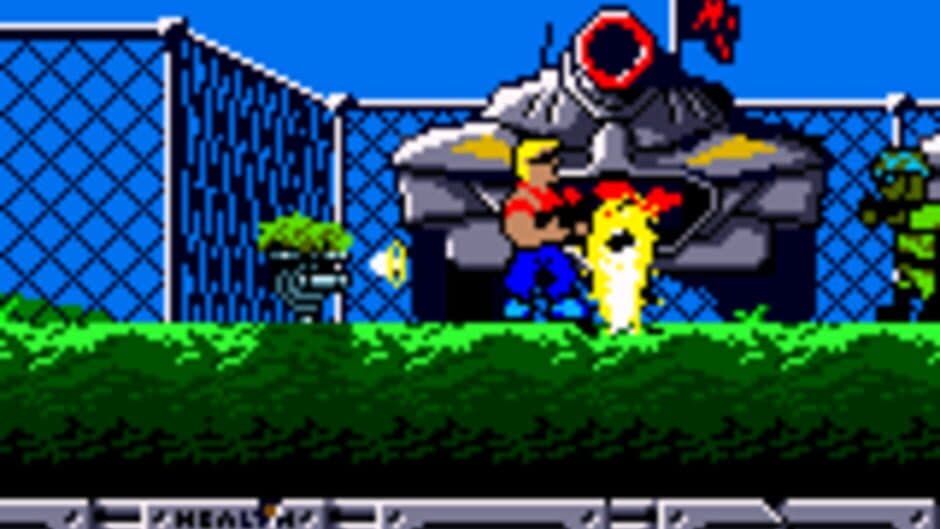Duke Nukem screenshot 1