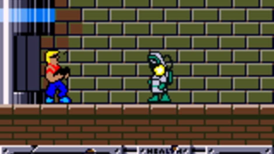 Duke Nukem screenshot 3