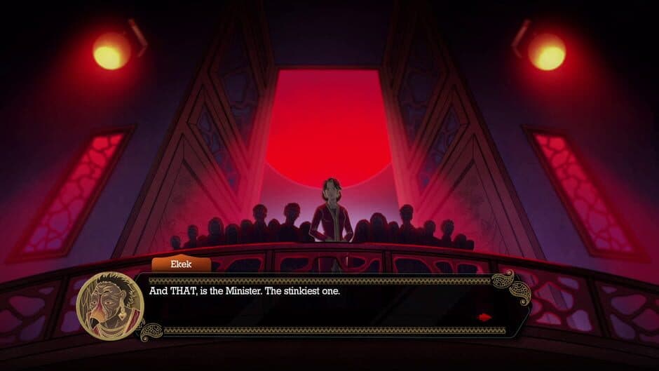 Kabaret screenshot 3