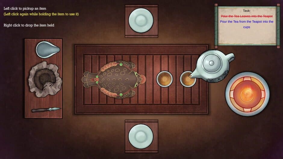Kabaret screenshot 6