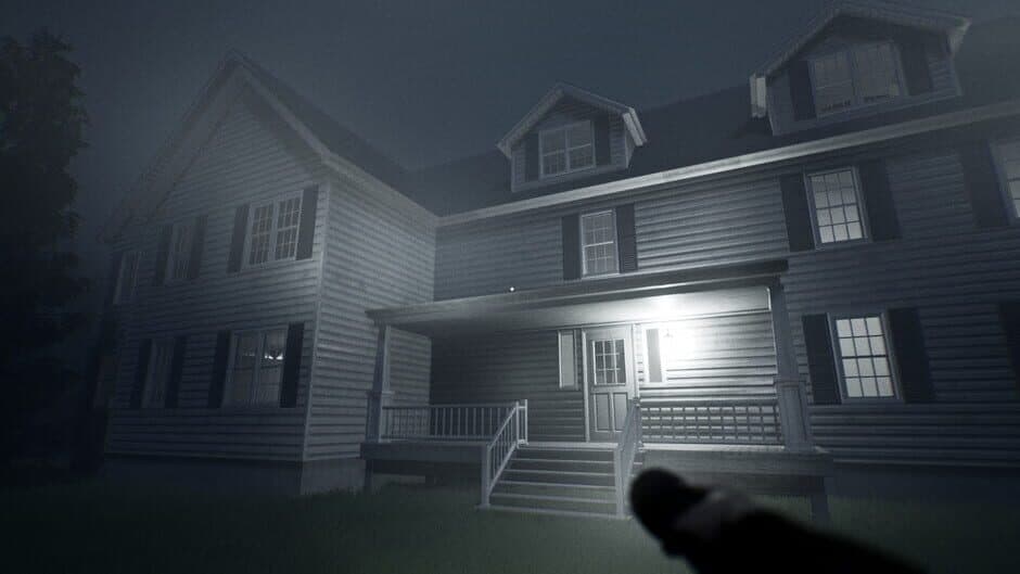 Nox Terrorem: Lost Souls screenshot 1