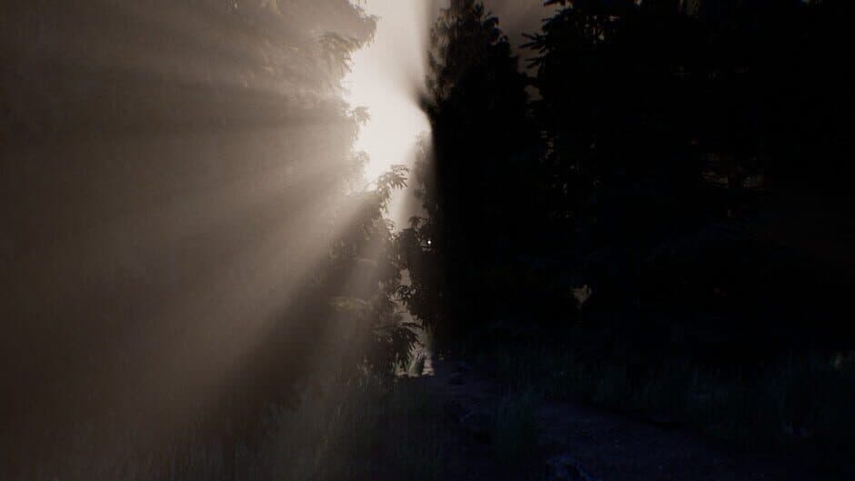Nox Terrorem: Lost Souls screenshot 2