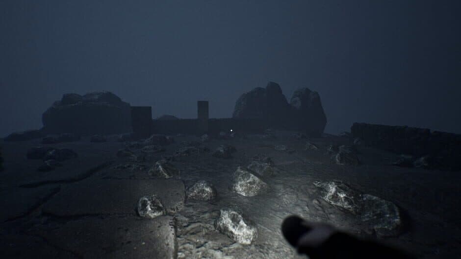 Nox Terrorem: Lost Souls screenshot 3