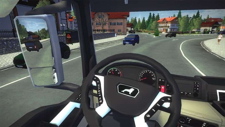 Construction Simulator 3 Console Edition screenshot 2