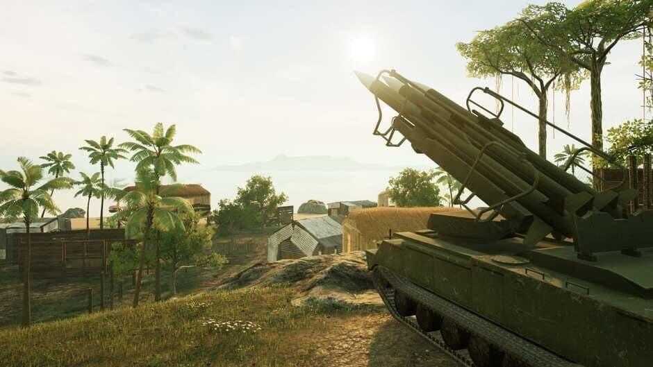 Strike Force 2: Terrorist Hunt screenshot 3