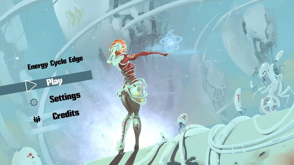 Energy Cycle Edge screenshot 4