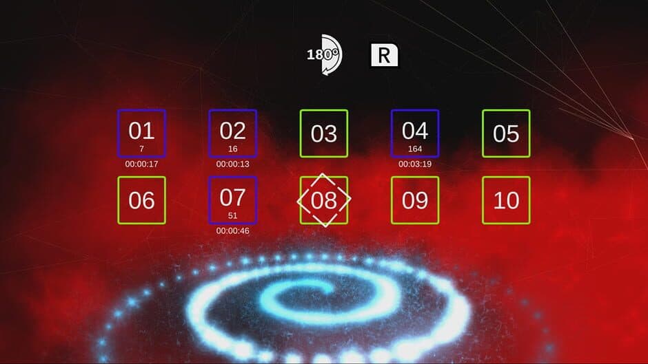 Energy Cycle Edge screenshot 5
