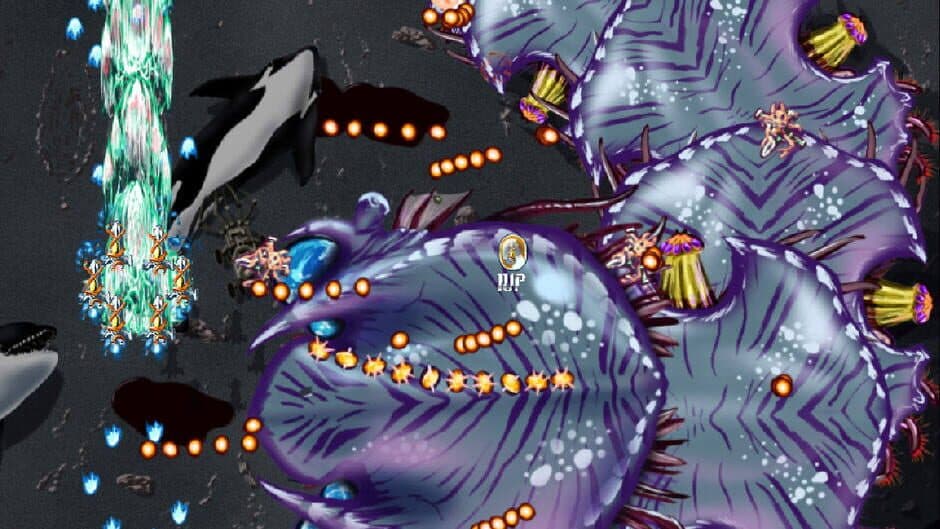 Shoot 1UP DX screenshot 3