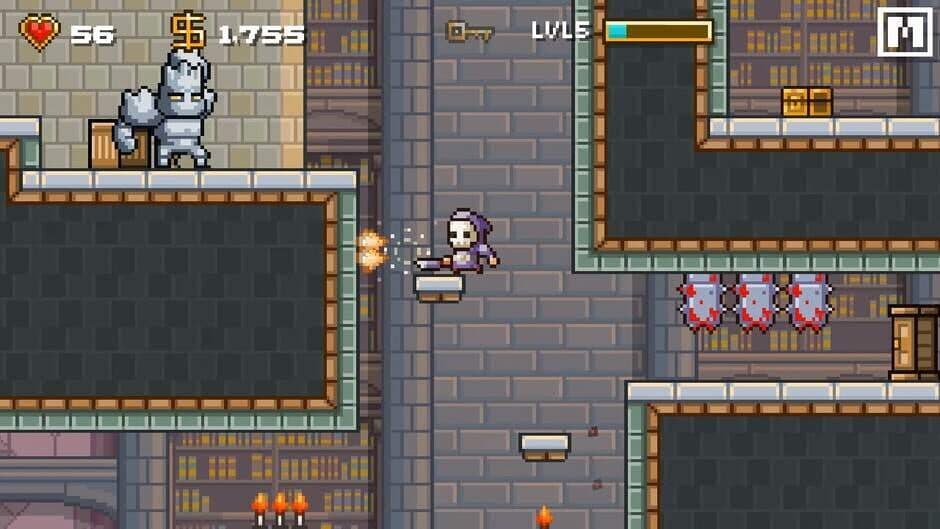 Devious Dungeon Collection screenshot 1