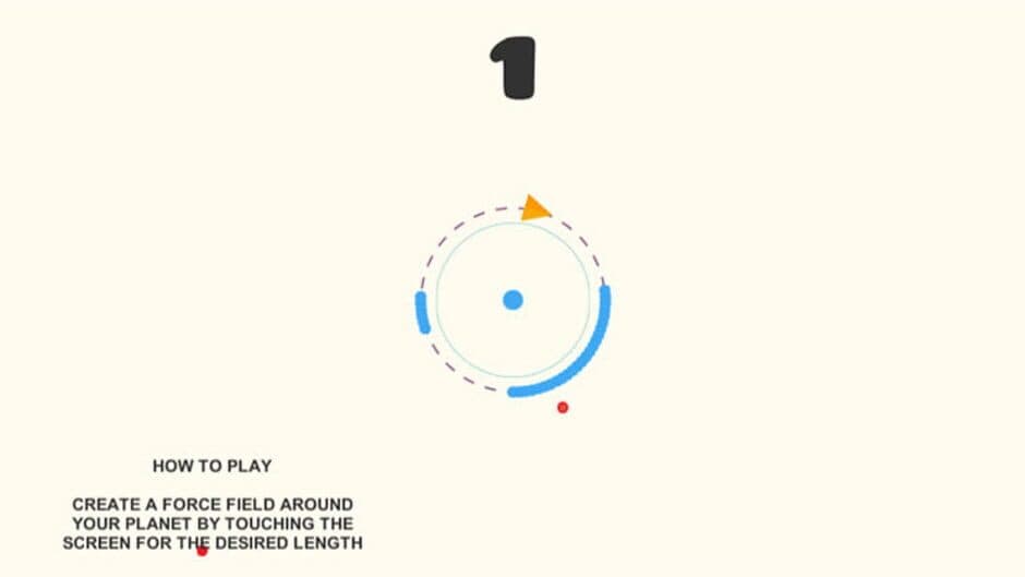 ORBIT screenshot 2