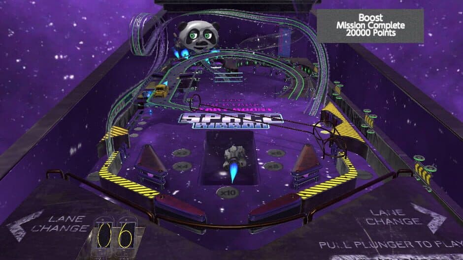 Pinball Lockdown screenshot 4