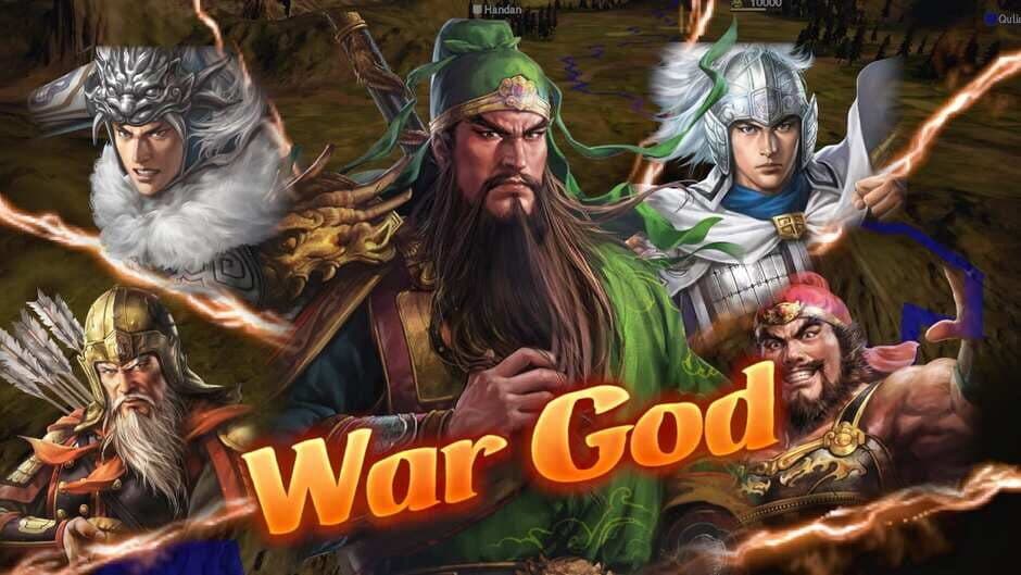 Romance of the Three Kingdoms XIV - Diplomacy and Strategy Expansion Pack Bundle screenshot 2