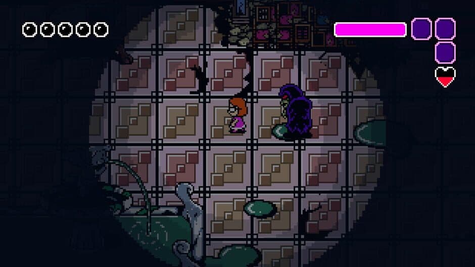 Sunshine Manor screenshot 3