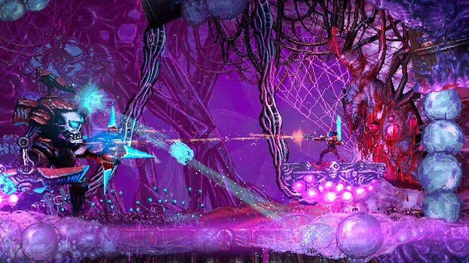 Valfaris + Slain - Double Pack screenshot 1