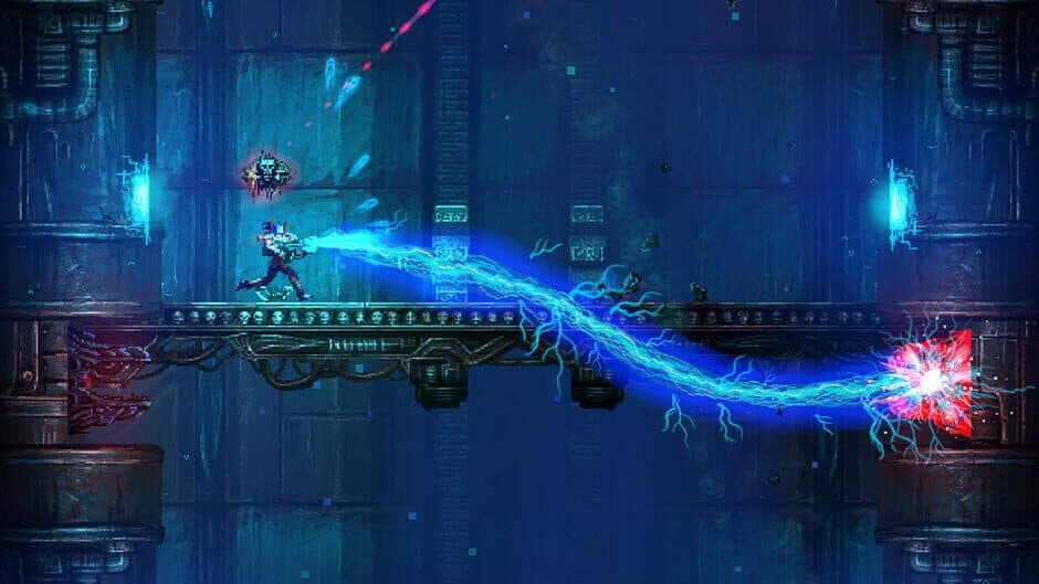 Valfaris + Slain - Double Pack screenshot 2